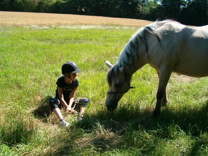 Anden særlig race Freja <3 - Fordi vi holder sammen! og vi er født til at være frie ! billede 18