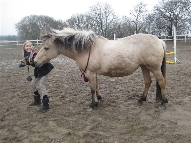 Anden særlig race Freja <3 - Fordi vi fester dagen lang xD billede 19