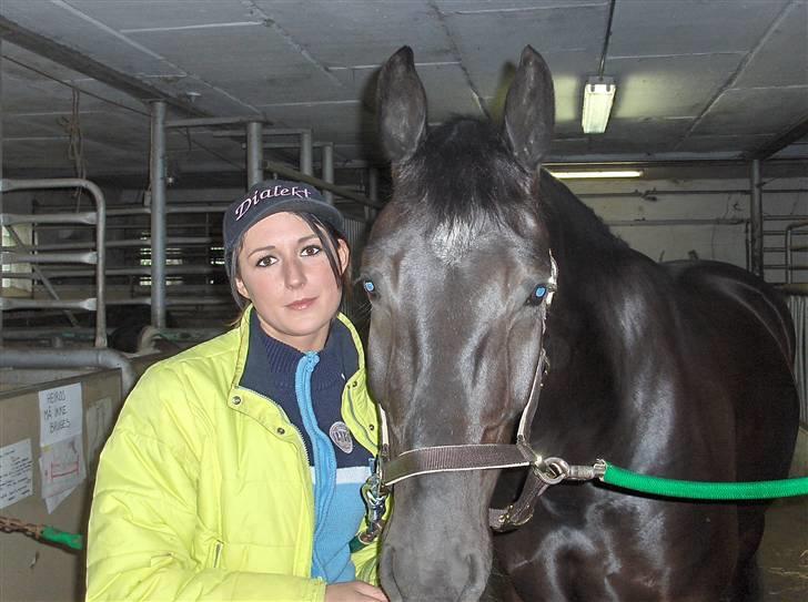 Oldenborg Dialekt Alstrup - mig og dia på bellinge .. billede 17