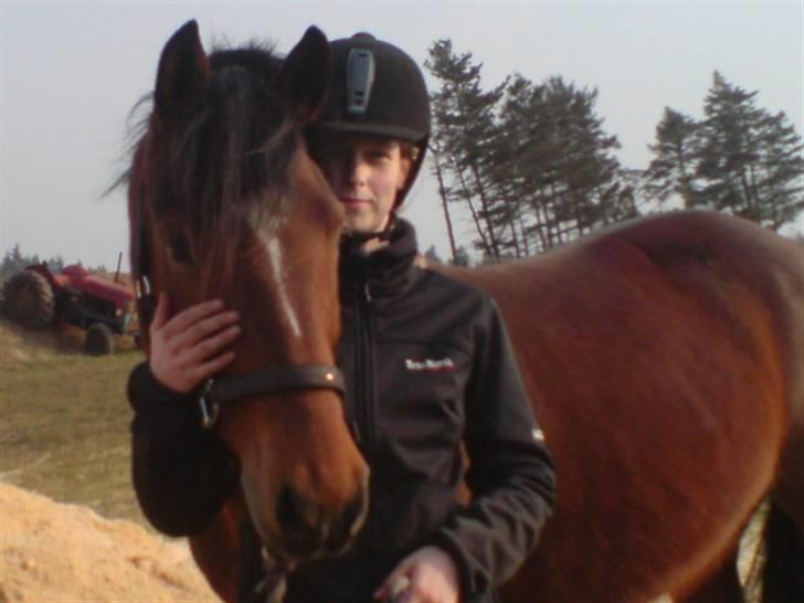 Anden særlig race Bento  - og hygget lidt <3 billede 6