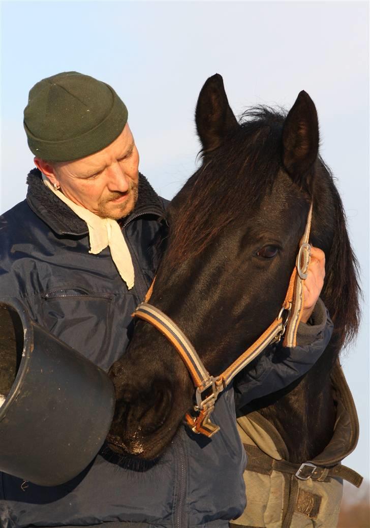 Frieser Nardia - Fotograf: Mig selv.. billede 14