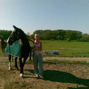 Oldenborg Lord Grundgold