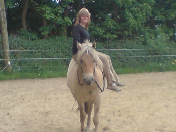 Anden særlig race Basse - Ja, lad os bare sige at vi hyggede os den dag. billede 4