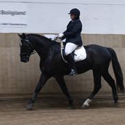 Oldenborg Thorleif Gøgholm