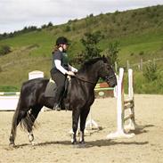 Oldenborg Thorleif Gøgholm