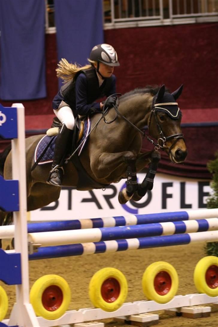 New Forest Opus one - Stævne på Vilhelmsborg (: billede 14