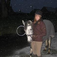 Anden særlig race JUMBI, MY DREAM.