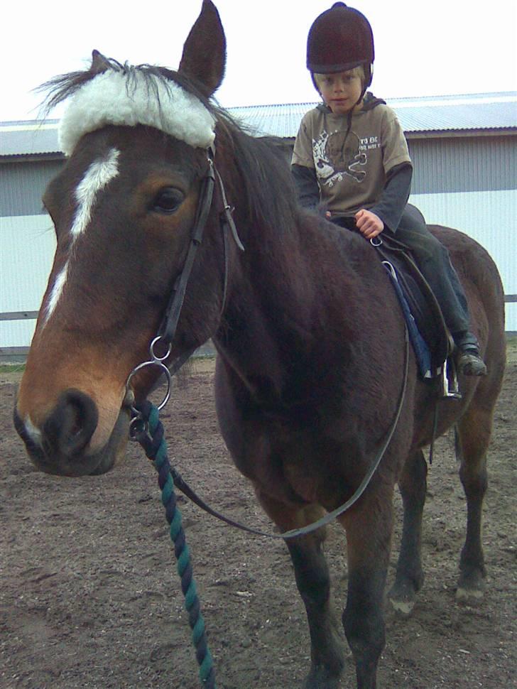 Traver Emcey - Og her Andreas billede 7