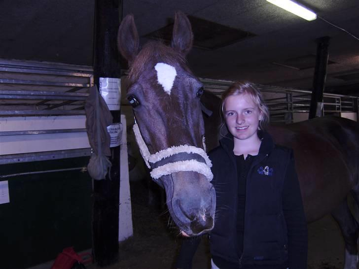 Anden særlig race Madonna<33  billede 11