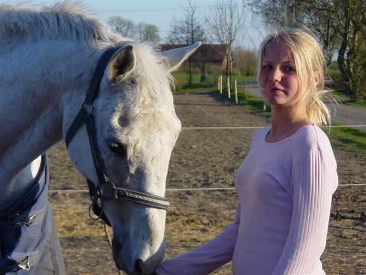 Anden særlig race Showboy - miin søster & Showboy <3 ILU billede 8