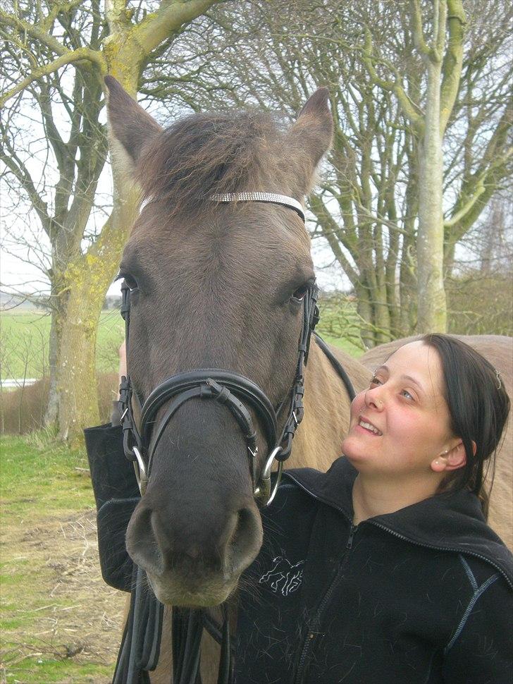 Anden særlig race Jannerupgård's Felix <3 billede 10