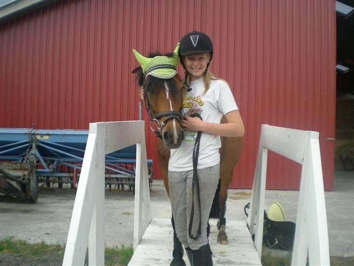 DSP »Lapaloma *gammel Part*<3 - Se er jeg ikk smuk? :D billede 8