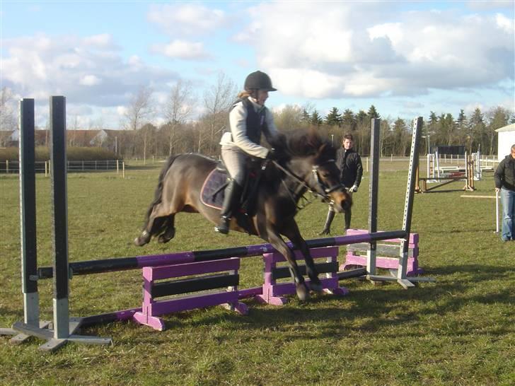 Anden særlig race mulan<3 - vi springer ved torben billede 2