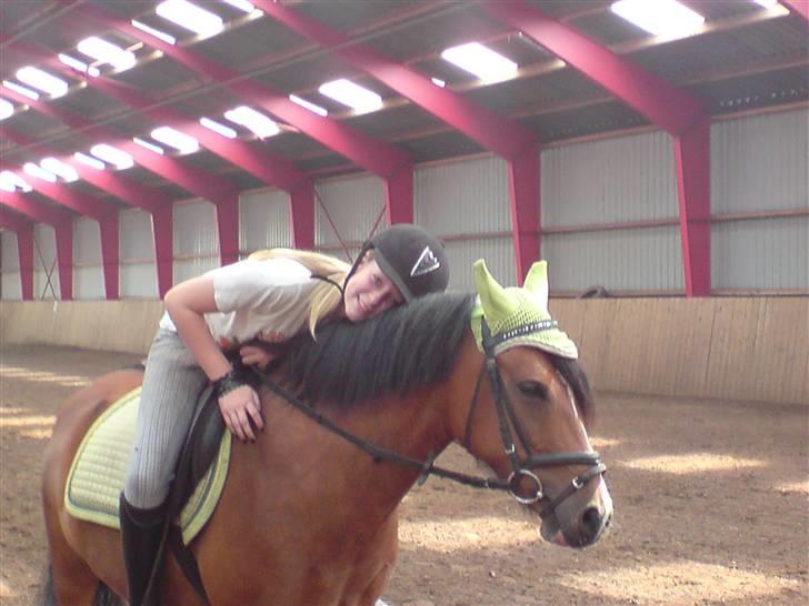 DSP »Lapaloma *gammel Part*<3 - Mmmm,, et rigtigt smækkys :D billede 16