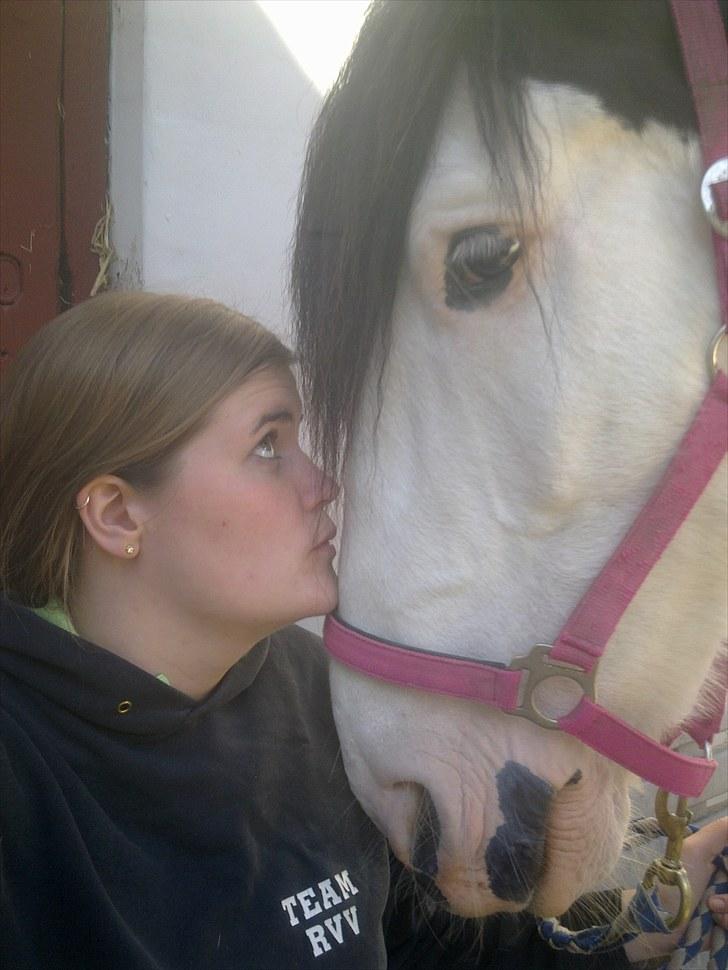 Tinker *Sofus* - Lykken er OS.. For evigt <3 billede 3