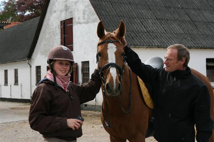 Dansk Varmblod FamieGirlR.I.P :'( <3! - Elsker dig Altid Marina !!! <3 billede 17