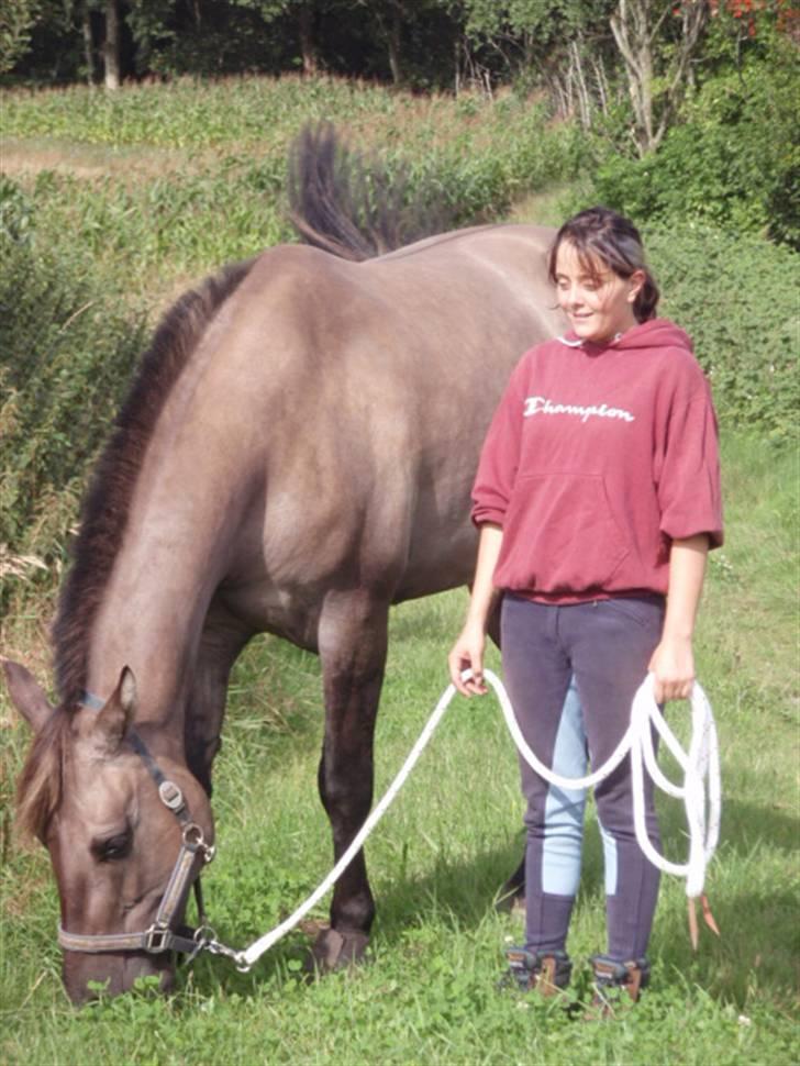 Anden særlig race Jannerupgård's Felix <3 billede 14