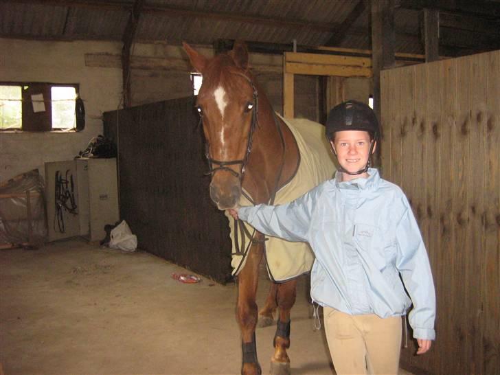 Anden særlig race Feifer  - feifer<33 og mig billede 10