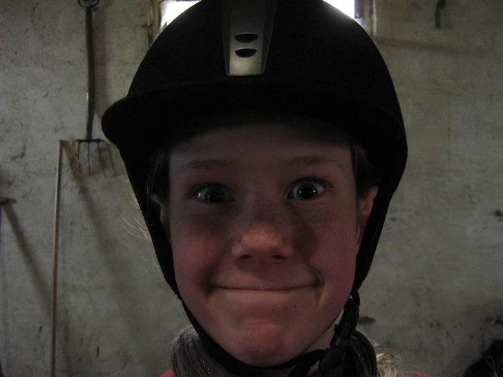 Anden særlig race Feifer  - mig:) hehe billede 13