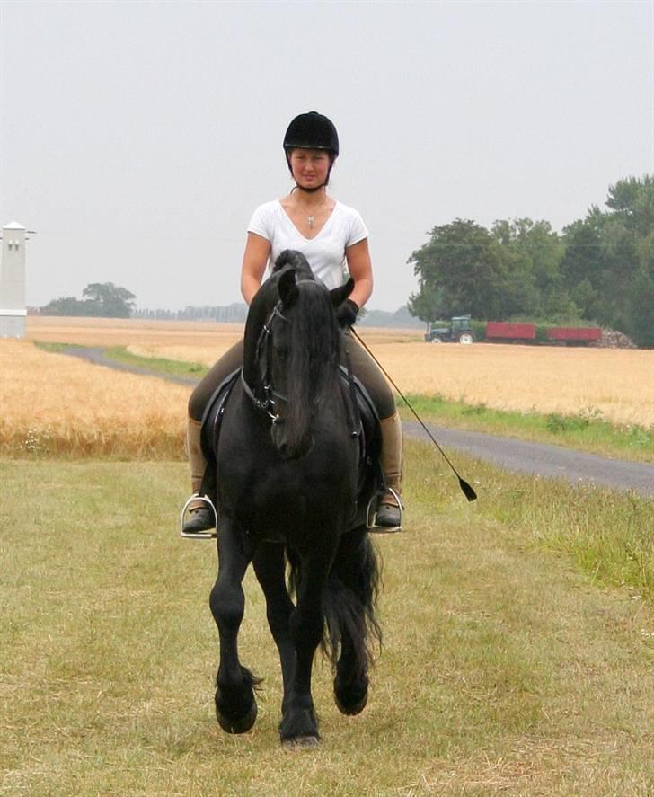 Frieser Henrik p van d`oerte billede 13