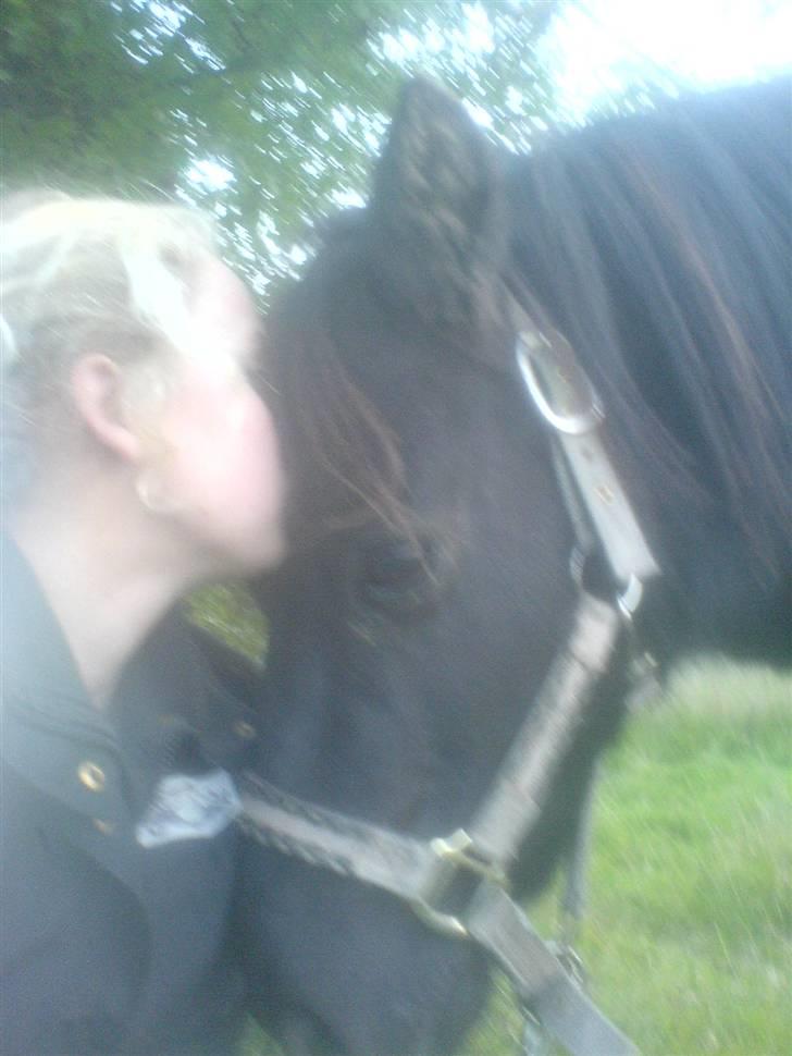 Anden særlig race Tarzan  - Du var noget helt speciel♥ billede 4