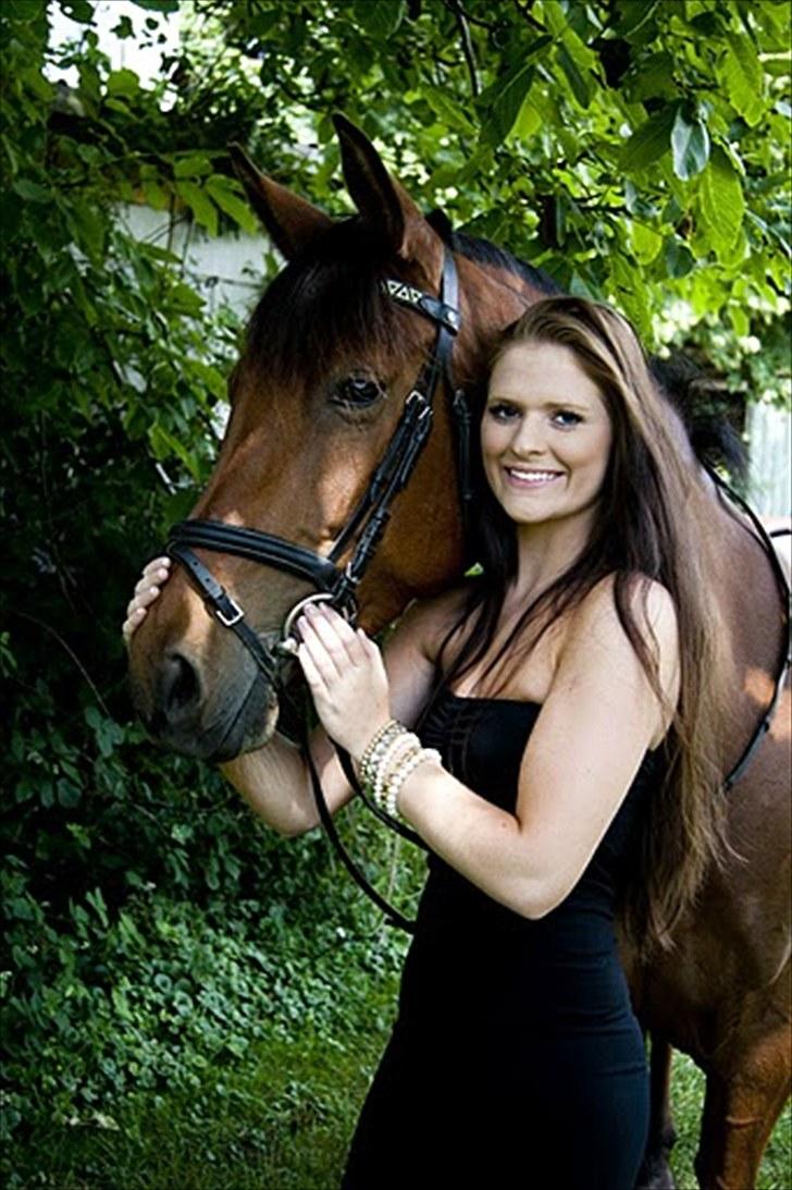 Anden særlig race Villiza RIP - I love you billede 10