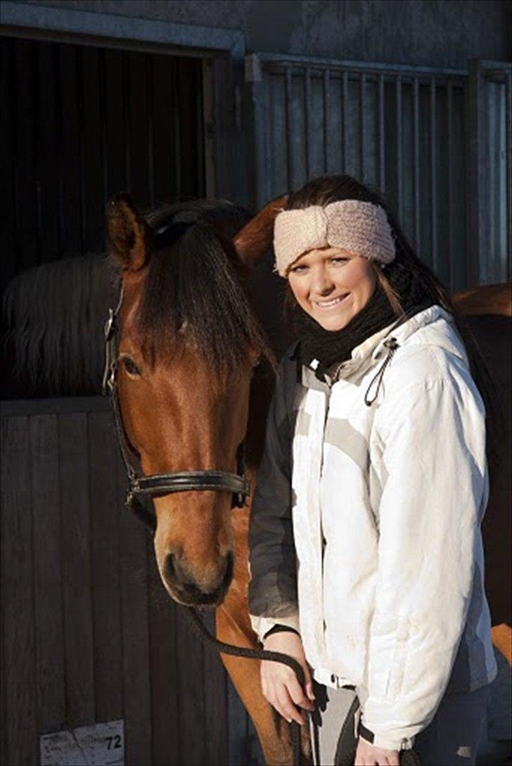 Anden særlig race Villiza RIP - Min dejlige mus! Januar, 2011 billede 16