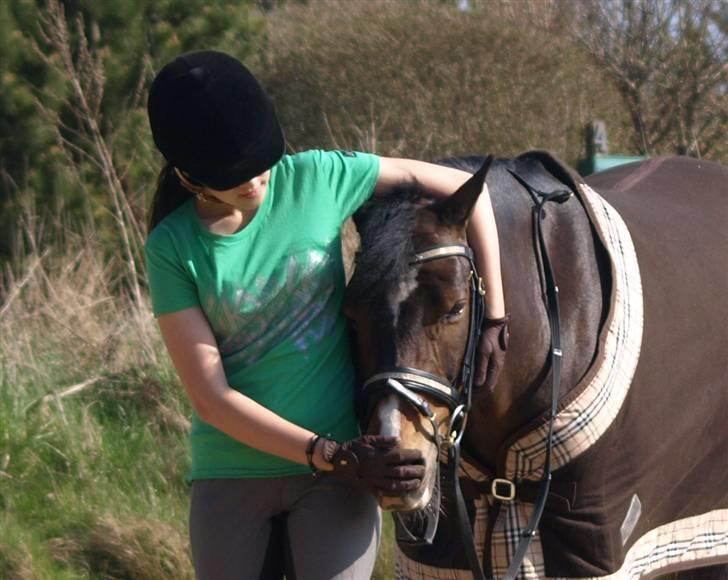 DSP Samson - fordi, jeg elsker dig <3 billede 8