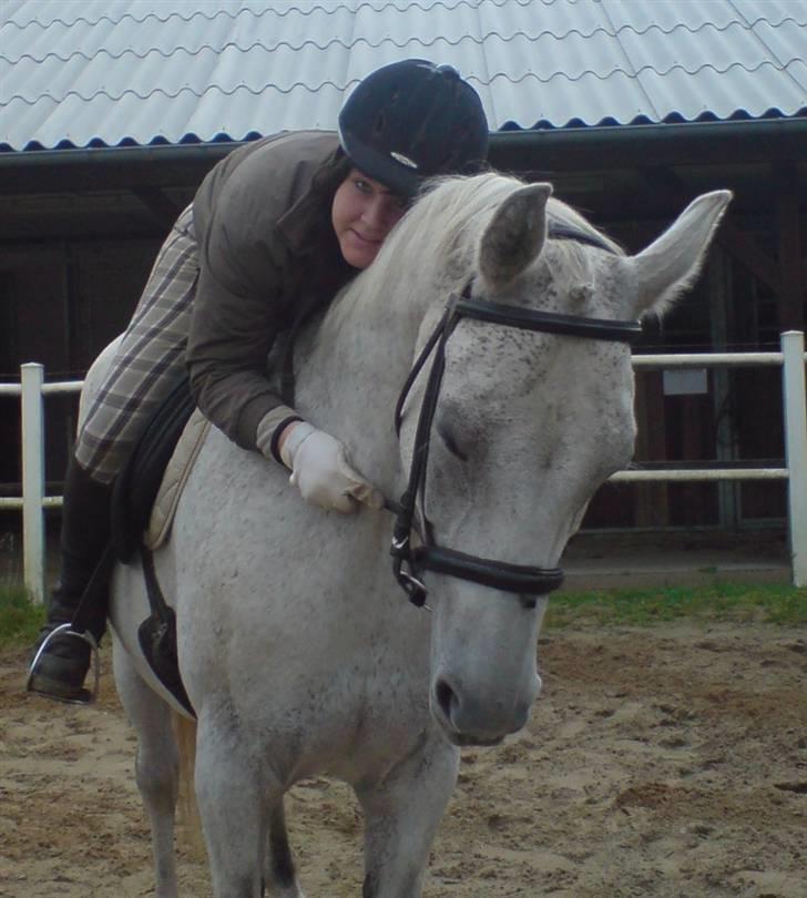 Anden særlig race Dos  - Kram til Dos´<33 I Like You!! billede 20