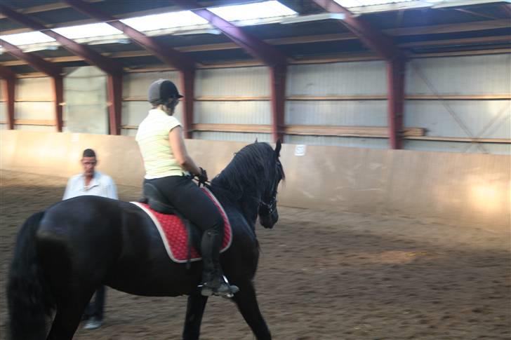 Frieser Jisk fan è Drifte billede 1