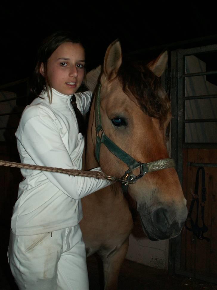 Anden særlig race Flora Danica - Velkommen til Flora´s side! <3 Foto: Maya Brinch Buckhøj billede 1