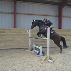 DSP okay charlie! SOLGT ;(