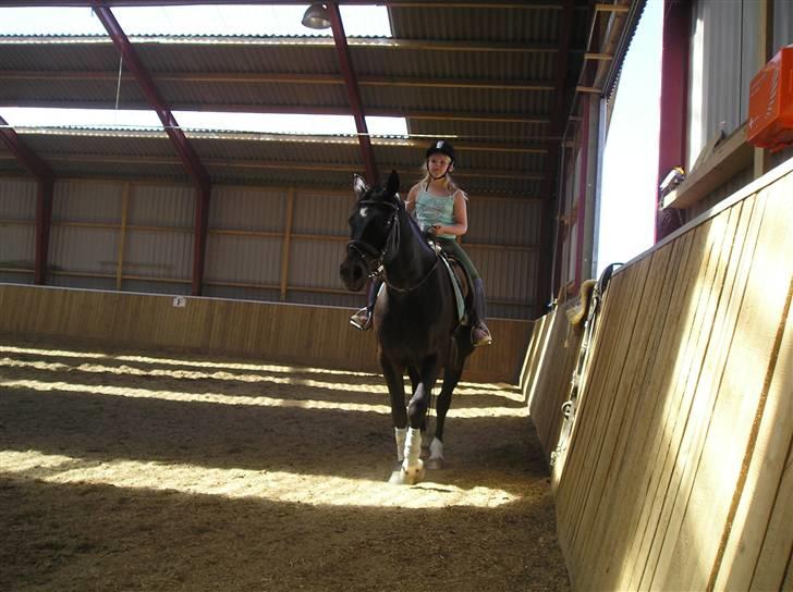 Oldenborg GIPSY - Nuh.. Nu Skriter vi ik jeanne ;) .. Foto : Christina Hedegaard <3 billede 6