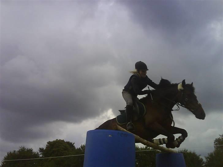 DSP okay charlie! SOLGT ;( - paaaaraaadee! billede 11