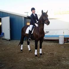 Oldenborg Unette - RIP -