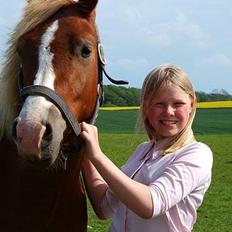 Anden særlig race Tessa(Greta) * SOLGT* :'(