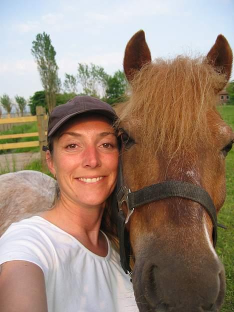 Anden særlig race Rasmus - Geden og Giraffen :-) billede 12