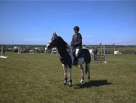 Paint † Cherokee siggaard † - Rokee <3 billede 3