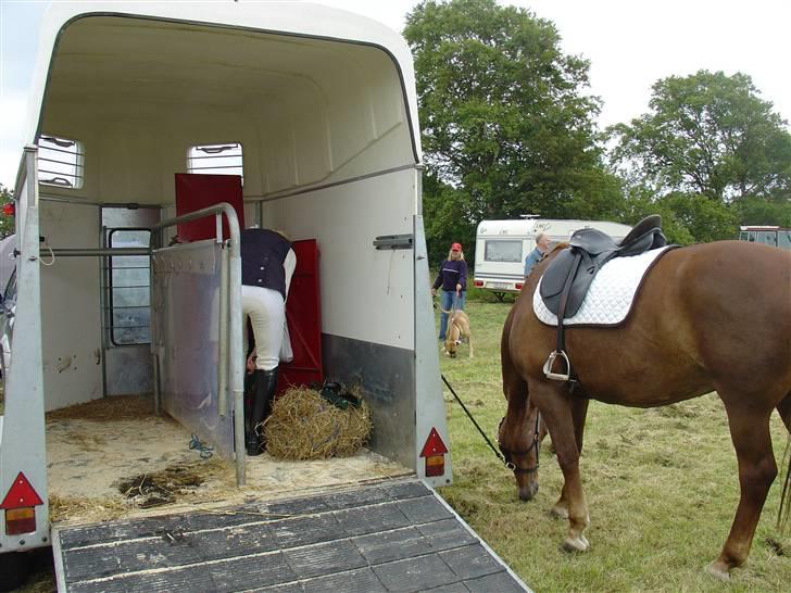 Frederiksborg Flore'll billede 3