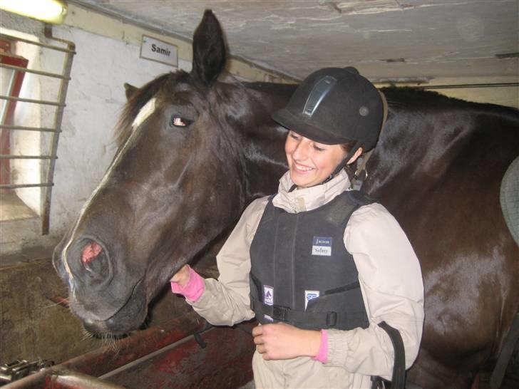 Oldenborg Samir - Gaaaaaaber. xD ZzzzZz *FOTO//MARIE* billede 8