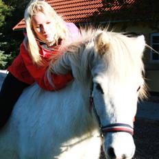 Islænder Baldur fra Lønne