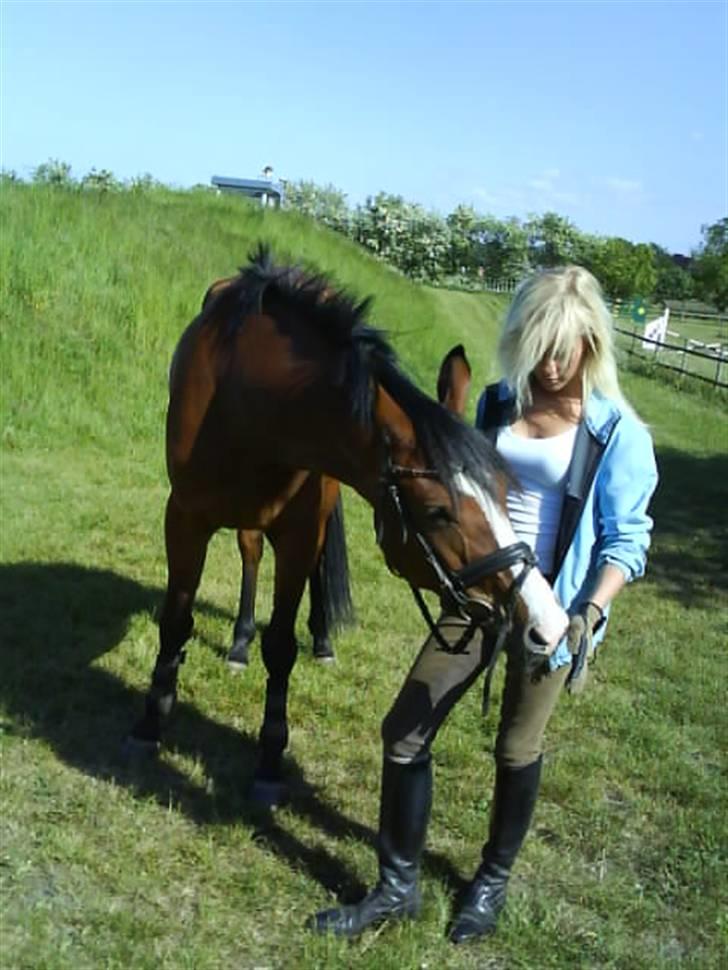 Anden særlig race Lacuna Coil - solgt. - 25/5-08 billede 3