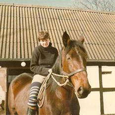 Anden særlig race Karina R.I.P.