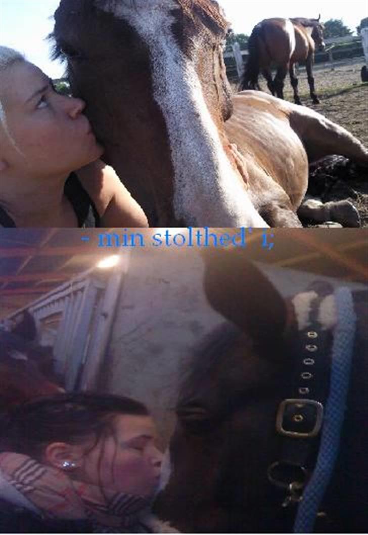 Holstener XXXCOUTURE  - fordi du gør mig stolt. billede 11