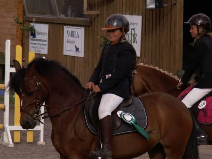 Anden særlig race juni venture billede 11