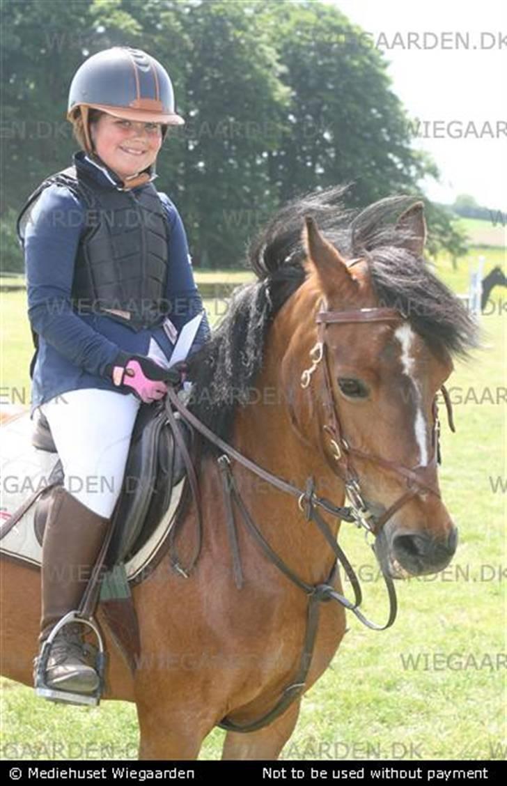 Anden særlig race juni venture billede 14