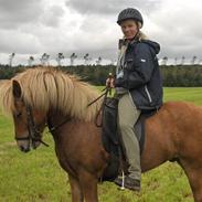 Islænder klarlar fra lipo