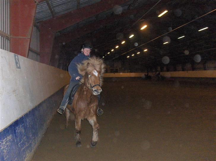 Islænder klarlar fra lipo billede 5