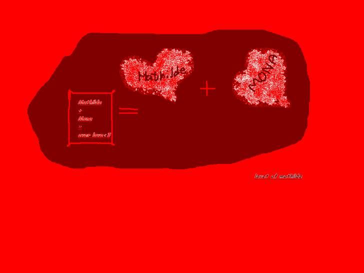 Anden særlig race Mona *gammel part* billede 11