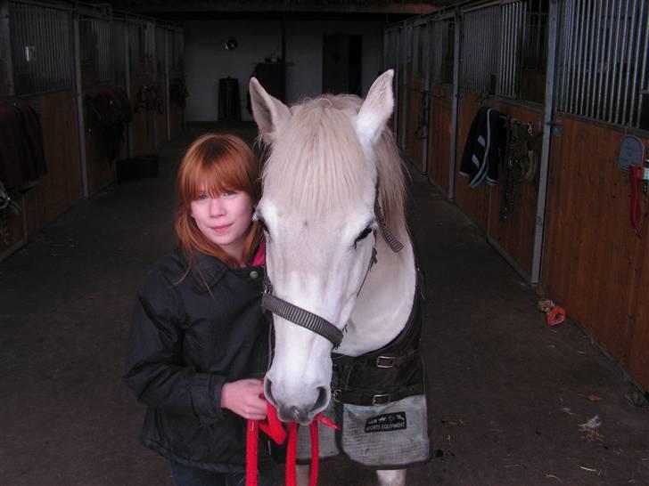 Anden særlig race Musse. R.I.P. *Himmel hest* - Mette+musse = det sødeste par<3 billede 9